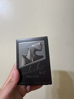 Billie Eilish No.2 Perfume