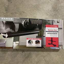 Sonos ARC Sound Bar Mount