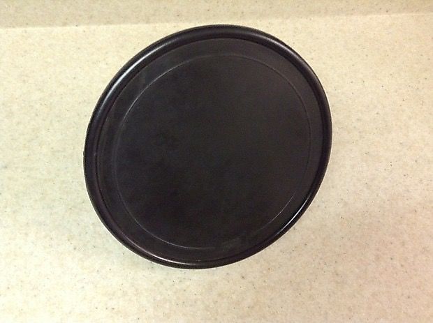 Dauz 11" Electronic Drum Pad With Adjustable Mount - Clean & Works Perfectly