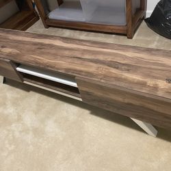 TV Stand For 75 Inch TV