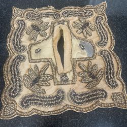 End Table,coffee Table And Kleenex Cover