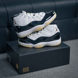 Jordan 11 Retro 'Gratitude  Defining Moments'