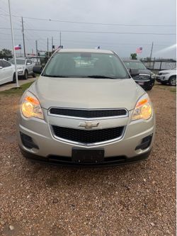 2015 Chevrolet Equinox