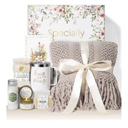 New Women’s Gift Box Set 