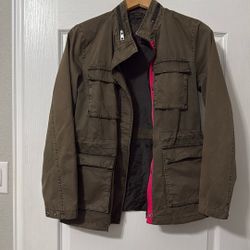Levi’s Women’s Jacket