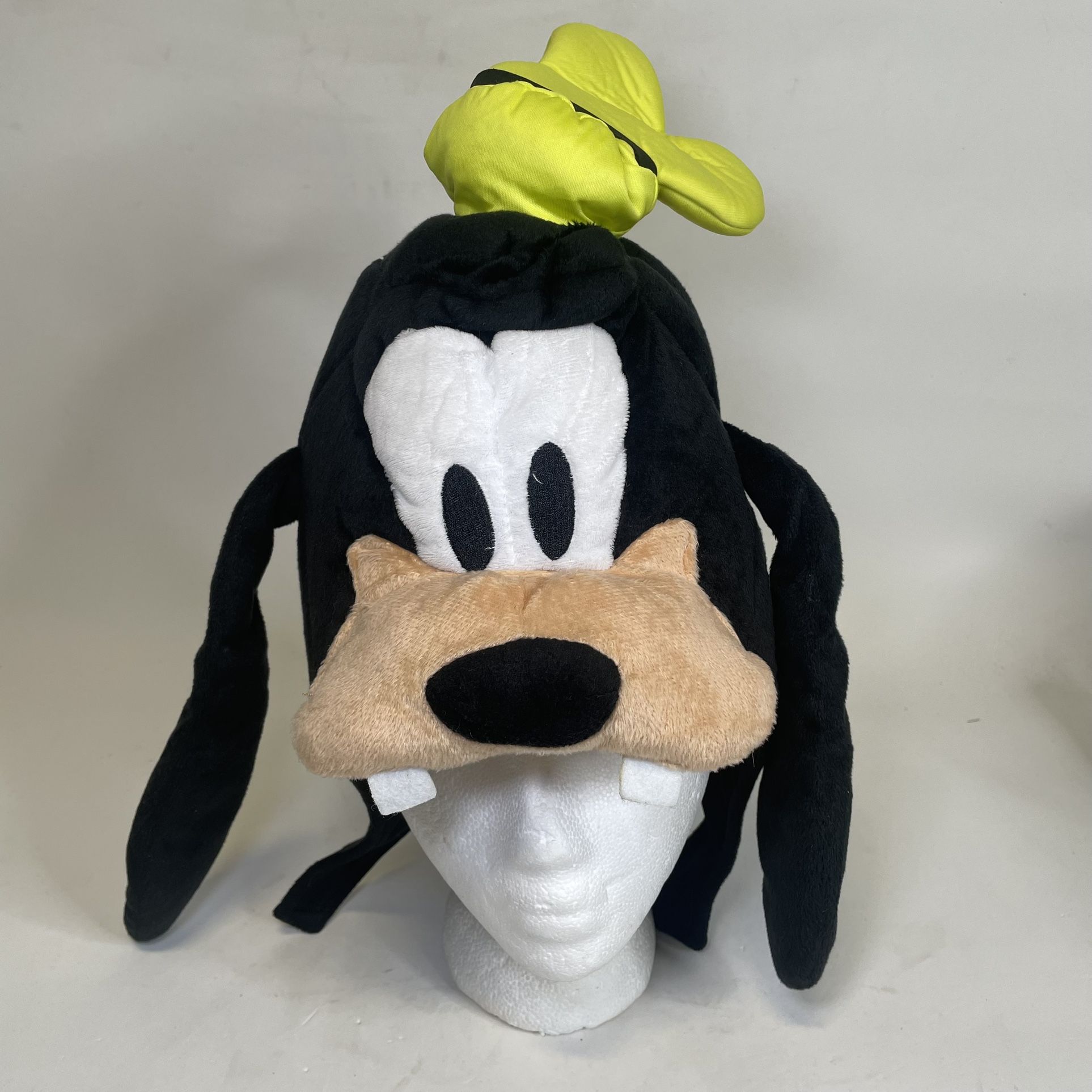 Goofy Plush Hat
