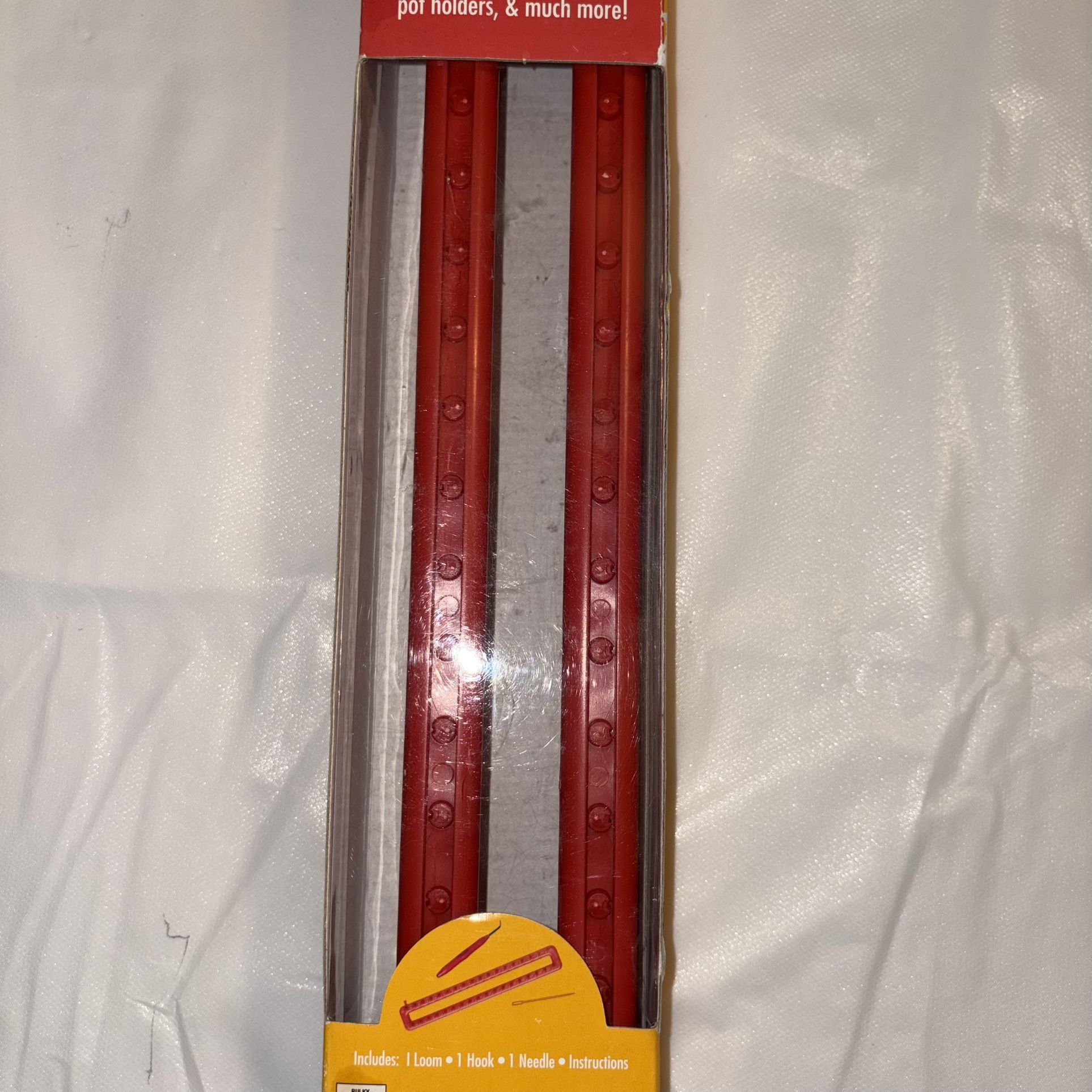 Knitting Loom