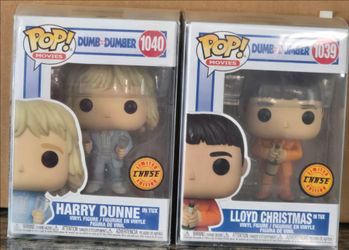 Funky pop Dumb and Dumber