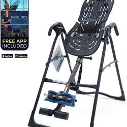 Teeter EP-Inversion Table