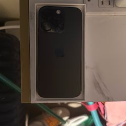iPhone 16 Pro 