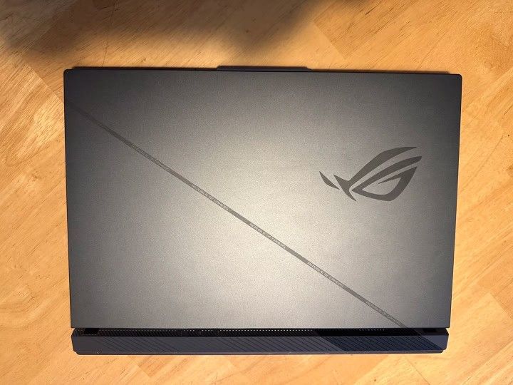 ASUS ROG Strix G16