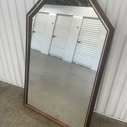 Mirror.  