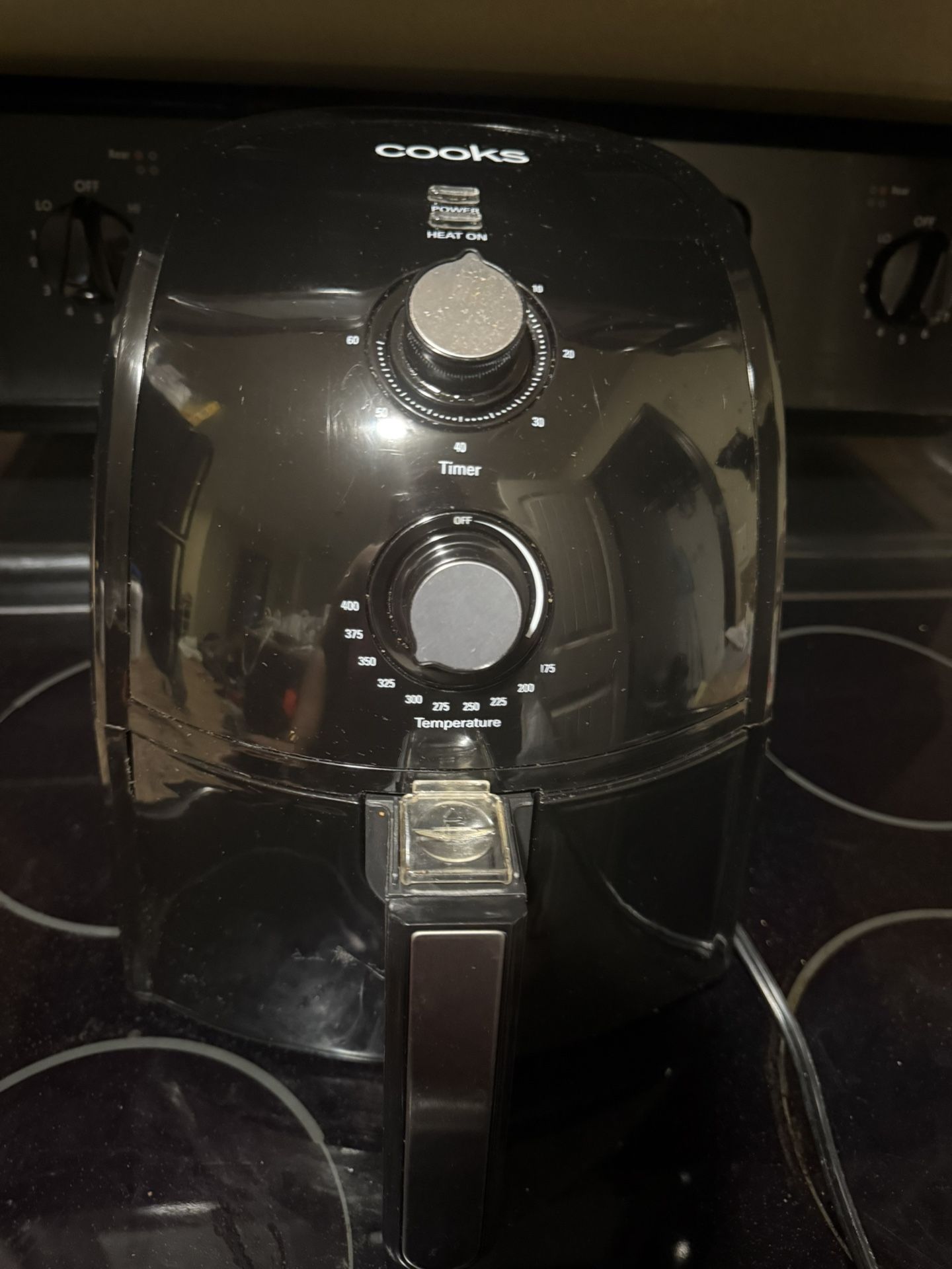 Cooks Air Fryer