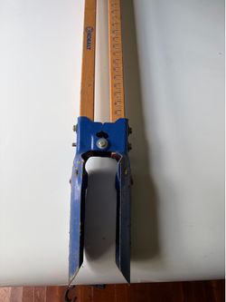 Heavy Duty Long Handle Tree Loppers