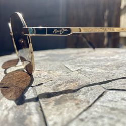 Maui Jim Hukilau-845 Sunglasses