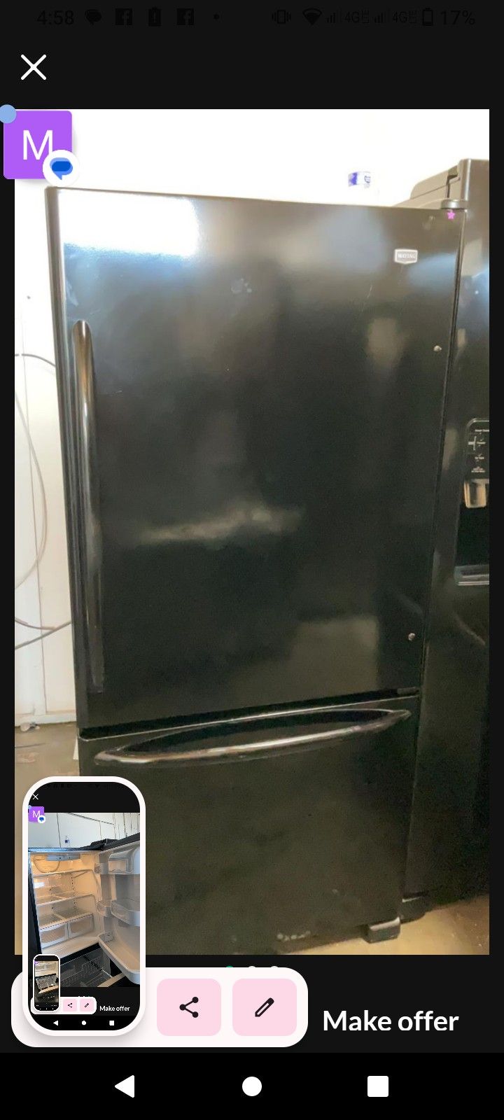 Refrigerator
