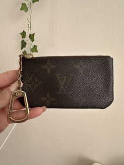 Authentic LV keycles