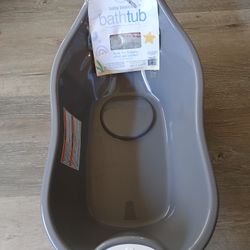 Baby Bath 