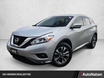 2016 Nissan Murano