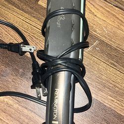 Remington Straightener