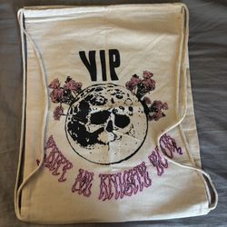 Trippie Redd Tripp at Knight Tour VIP DrawString Bag