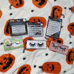 Lashes