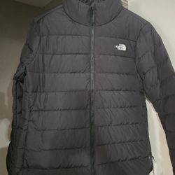 The North Face W Aconcagua 3 Jacket 