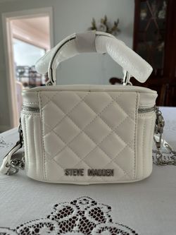 NWT Steve Madden Purse
