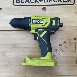 ryobi drill