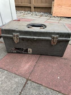 Tool $25