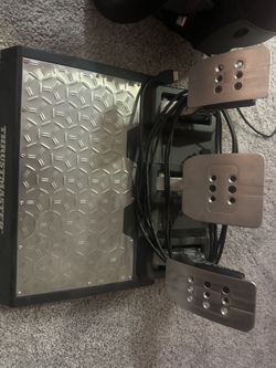 Sim Setup