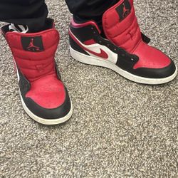 6.5 Y Nike Air Jordan