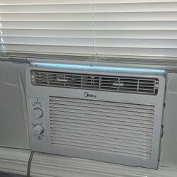Air Conditioner 