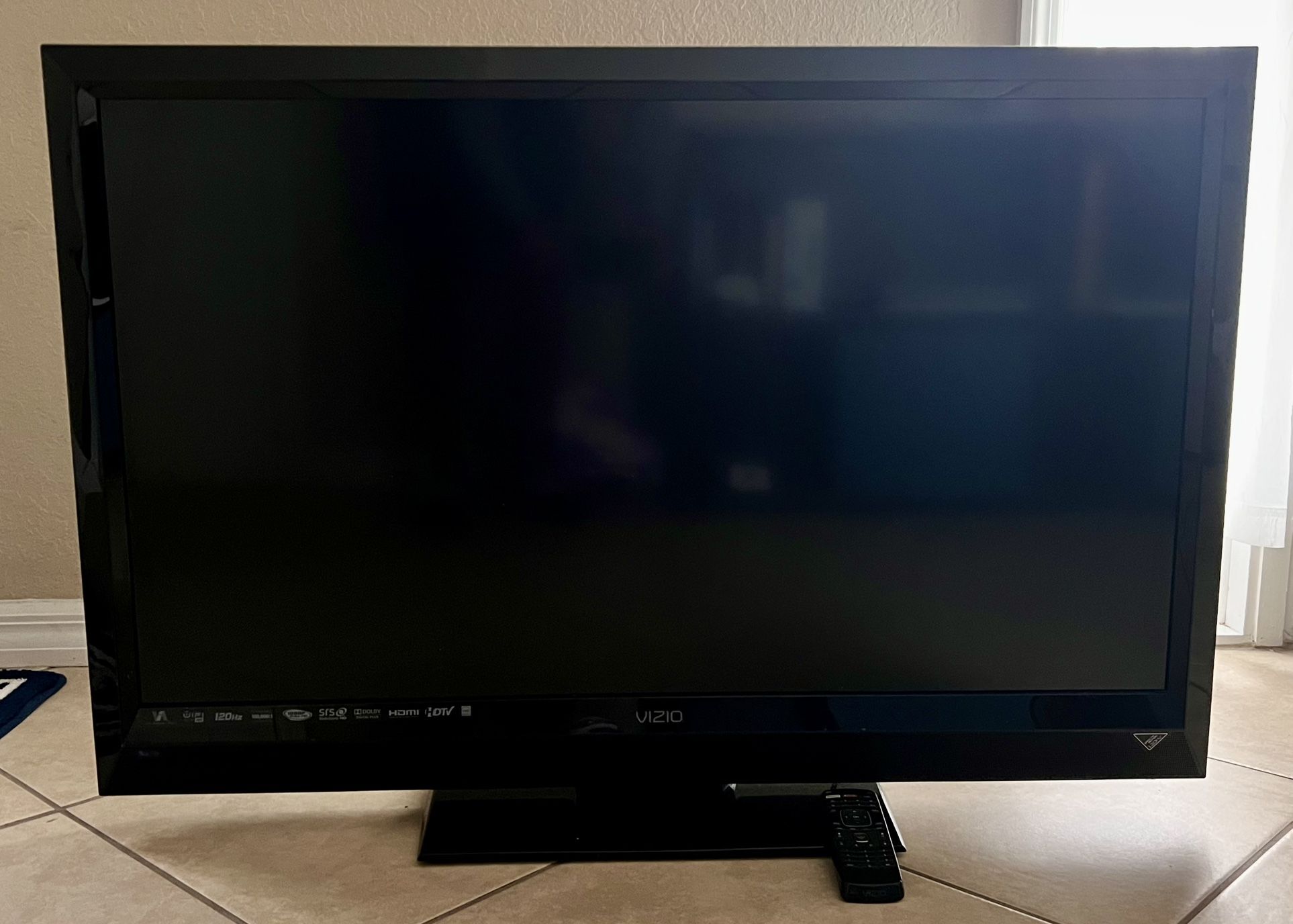 Vizio TV!