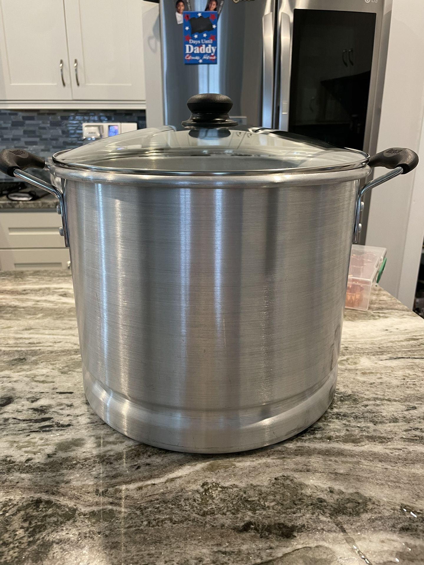 Tamale Steamer Pot