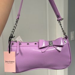 Juicy Couture Bag: BRAND NEW