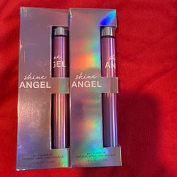 Shine angel