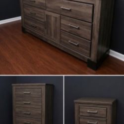 Bedroom Set