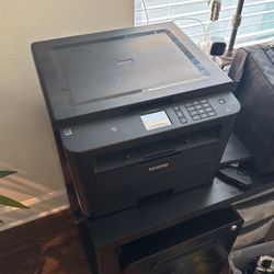 Brother Laser printer