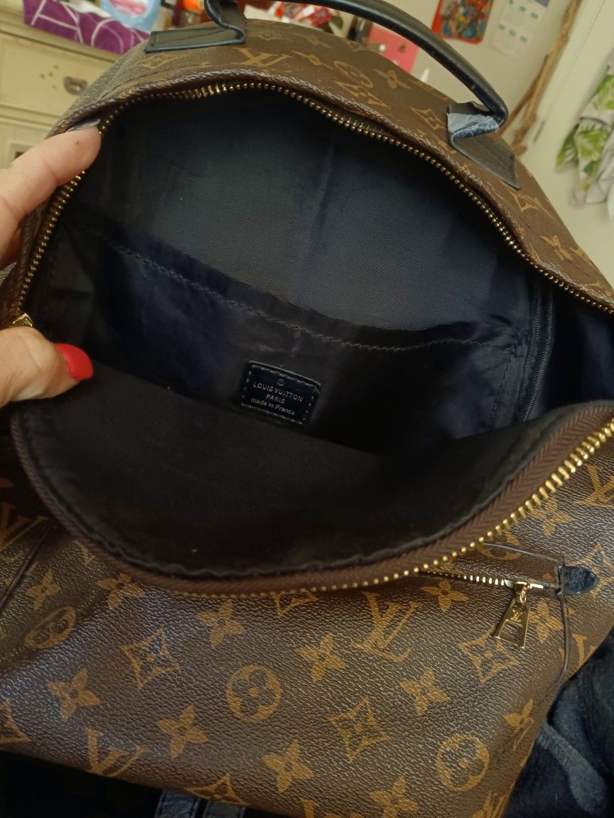 Louis Vuitton Backpack