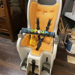 Top Peak Child Bike Seat