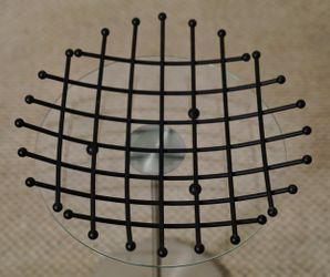 Produce Fruit / Vegetable Metal Tray - Used - $15 OBO - Pick up in North Hollywood today!