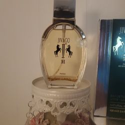 Jivago 24 K MAN PARFUM for Sale in Phillips Ranch CA OfferUp