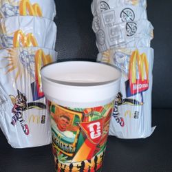 2026 McDonald’s FIFA World Cup 