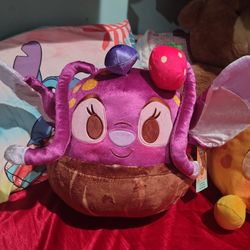 Angel and Stitch Munchlings