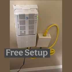 INTERNET WIFI + Unlimited Internet 📣