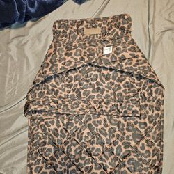 Large Dog Vest