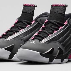 Jordan Retro 14