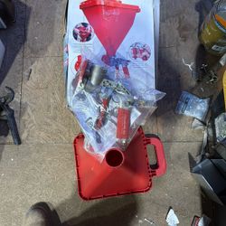 Contenedor para textura