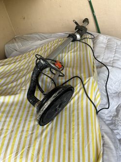 Drywall Sander For Repair 